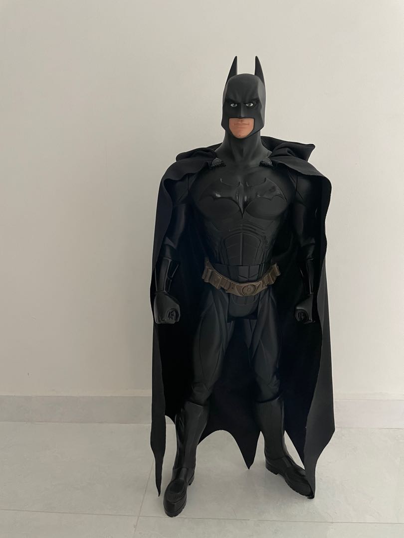 figurine batman 60 cm