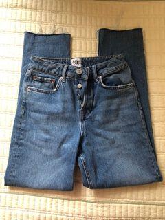 Urban Outfitters BDG Dillon Jeans