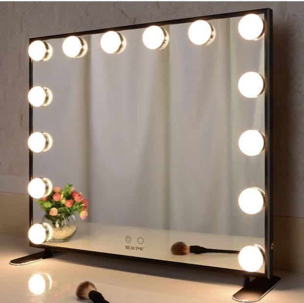 Beautme mirror sale