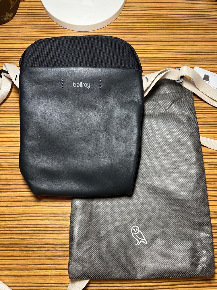 Bellroy city pouch premium deals