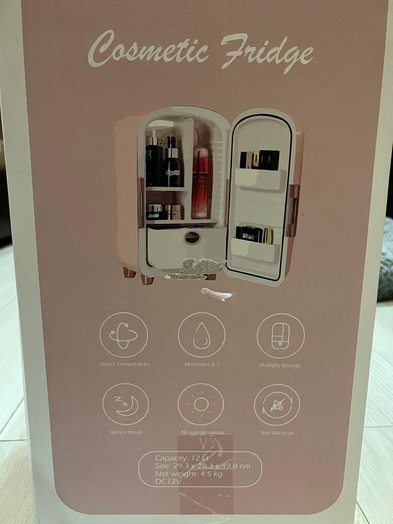 Belo Cosmetic Fridge, Beauty & Personal Care, Face, Makeup on Carousell