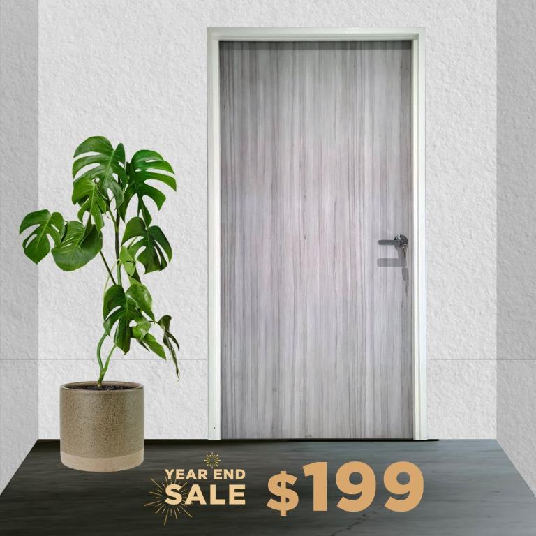 Best Sound Insulation Door !!!!! Green Label Solid door, Furniture