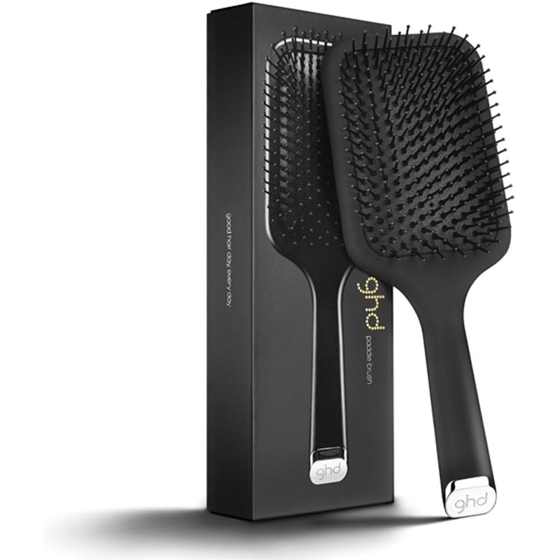 Ghd paddle brush