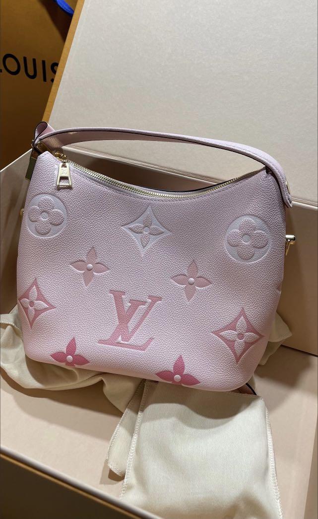 Unboxing My Louis Vuitton Marshmallow Sunrise Pastel Purse 