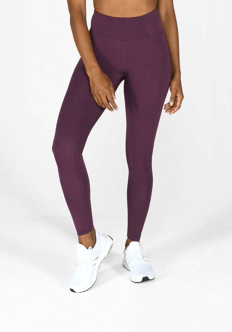 Myprotein heartbeat top leggings