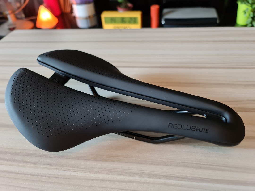 Bontrager aeolus elite 2025 saddle