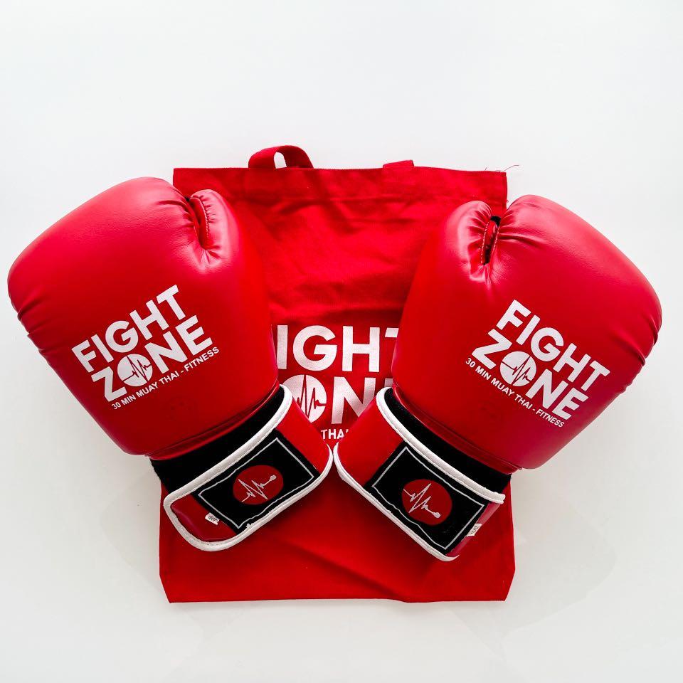 Boxing Gloves, Sports Equipment, Other Sports Equipment and Supplies on