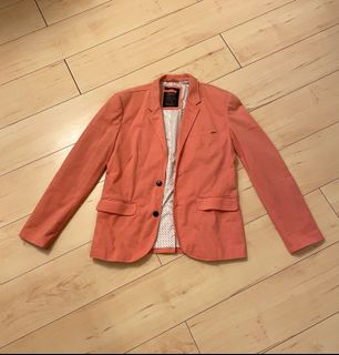 Brand new blazer coat winter blazer autumn fall jacket boyfriend 全新 西裝外套 西裝 寬鬆 冬天 秋天 冬季 64205750992131110