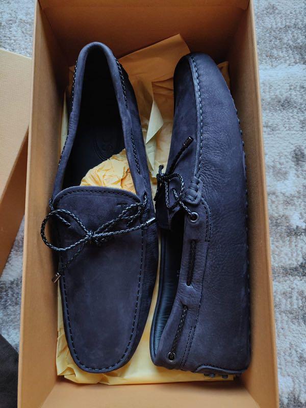 TODS - Driving Shoes BARGAIN SALE 