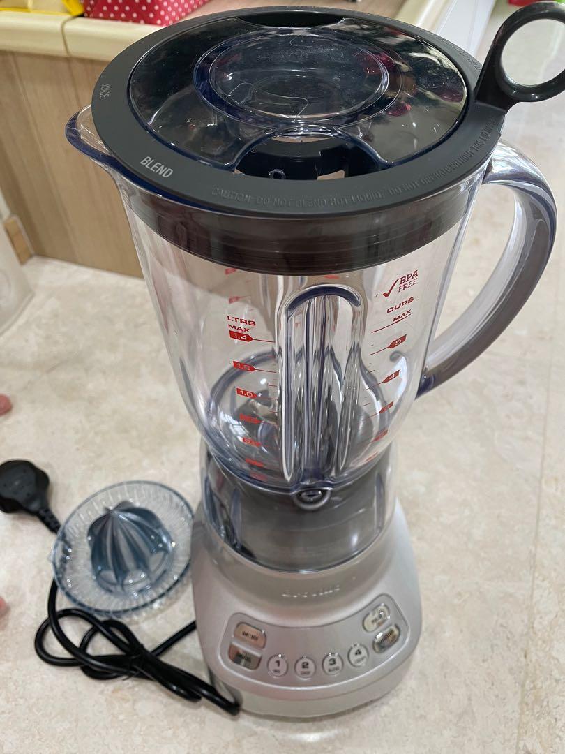 Breville bbl405 shop