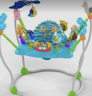 target finding nemo jumper