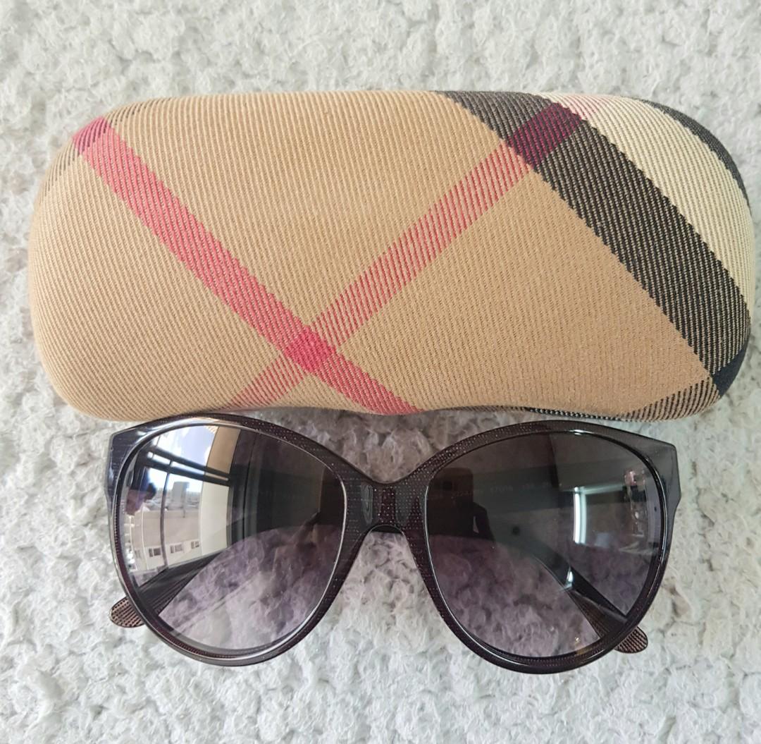 burberry de shades