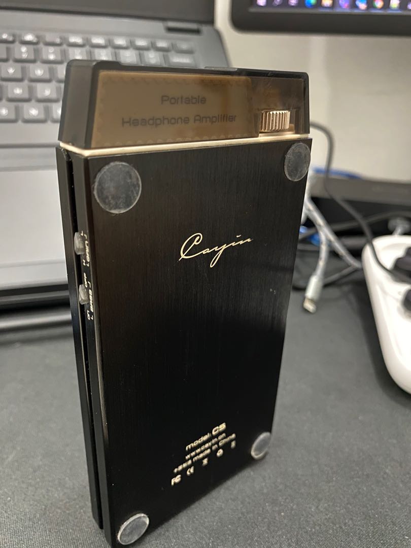 Cayin c5 amp outlet