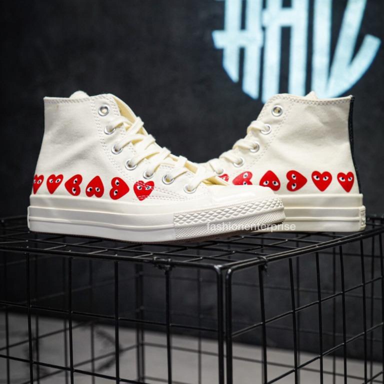 Cdg converse tumblr hotsell