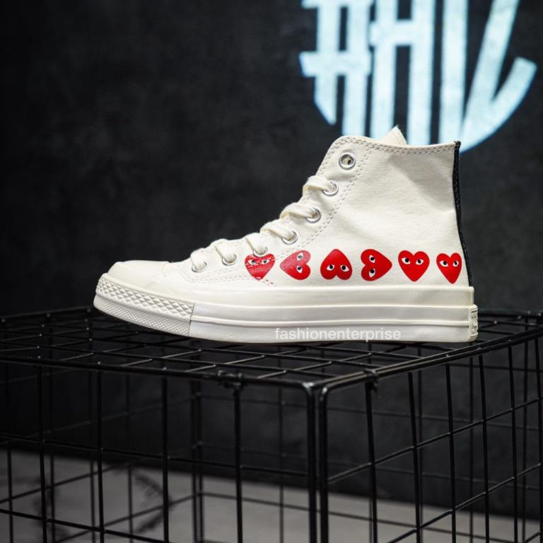 Cdg converse tumblr cheap