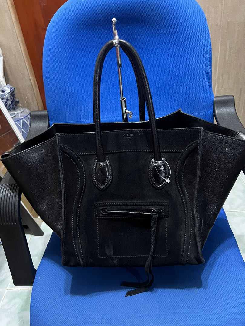 Celine top phantom nano