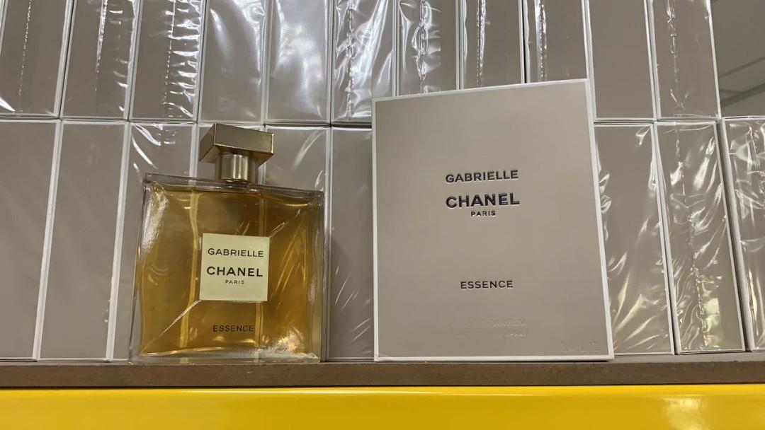 CHANEL GABRIELLE ESSENCE EDP 100ML