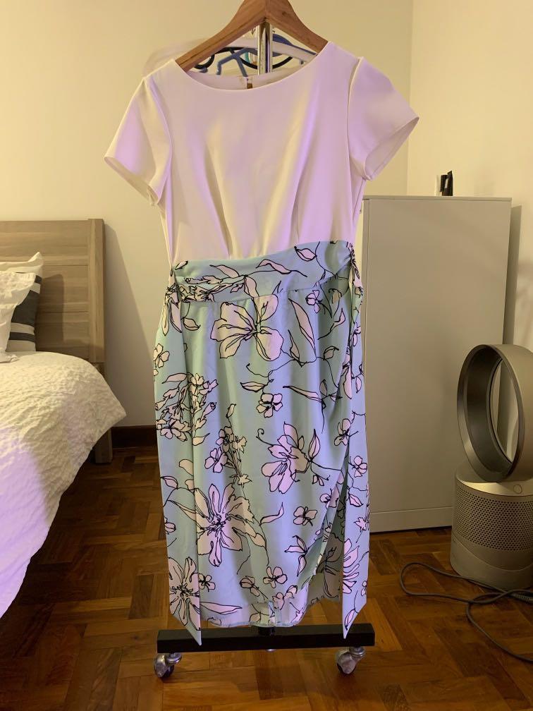 Closet sales london dresses