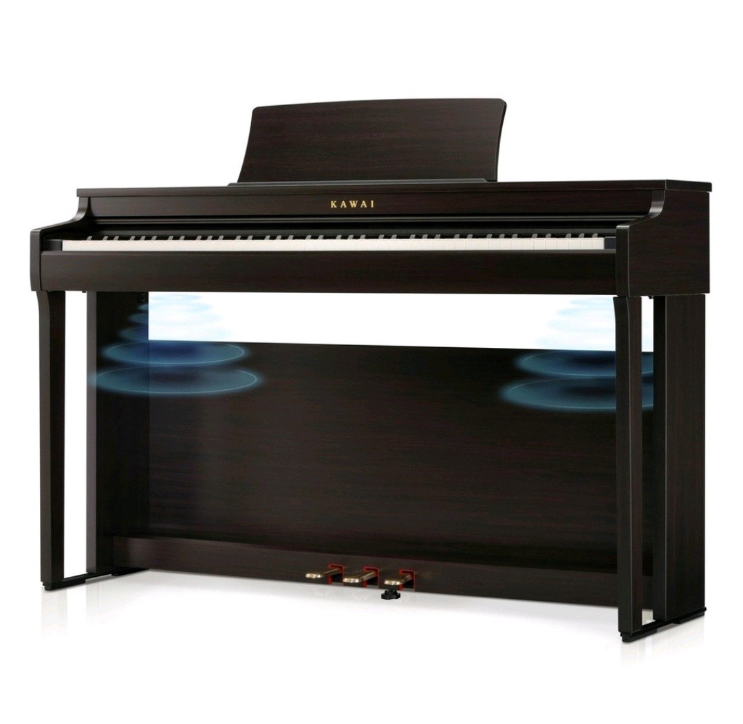 Kawai shop cn39 rosewood