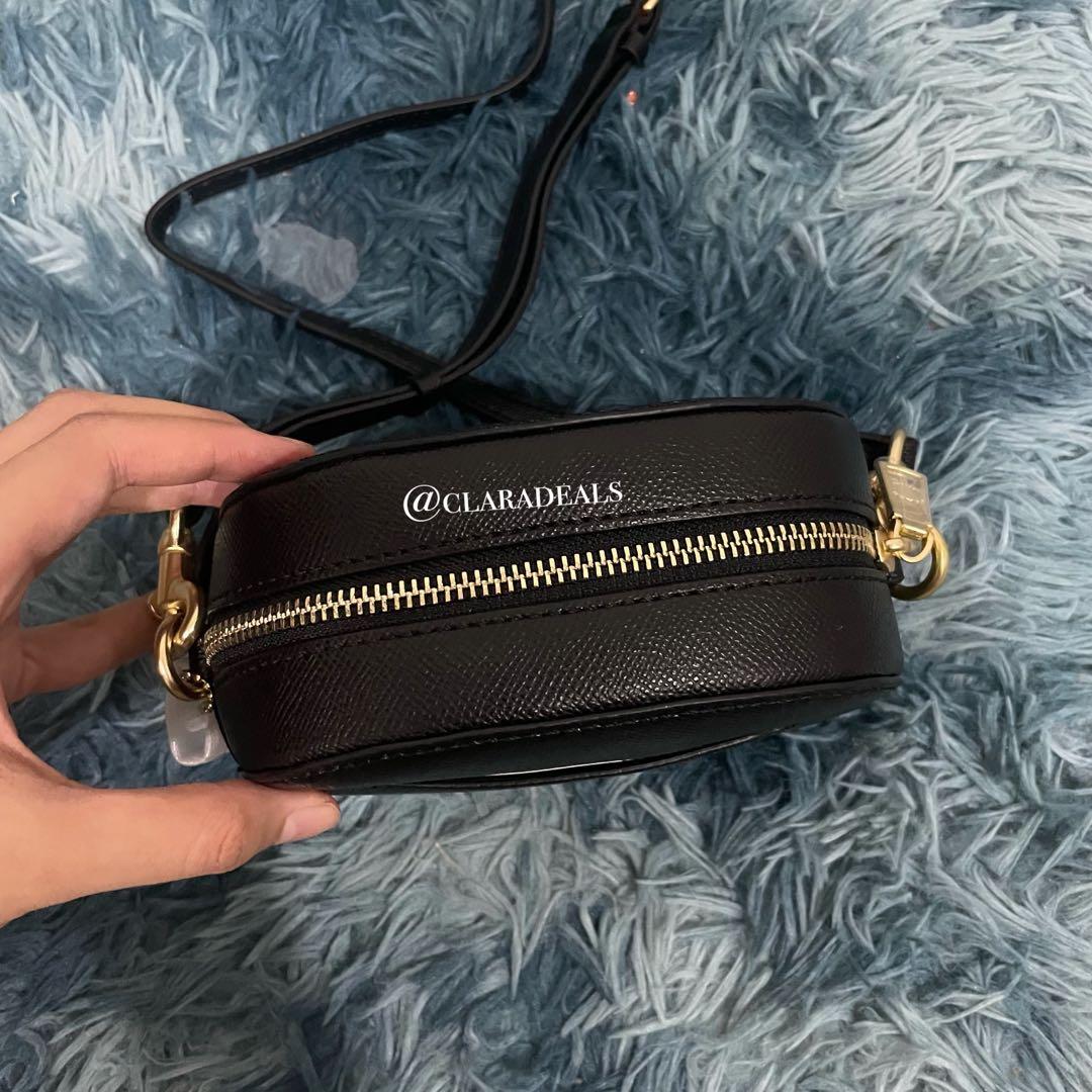 Coach Mini Serena Crossbody Bag, Women's Fashion, Bags & Wallets