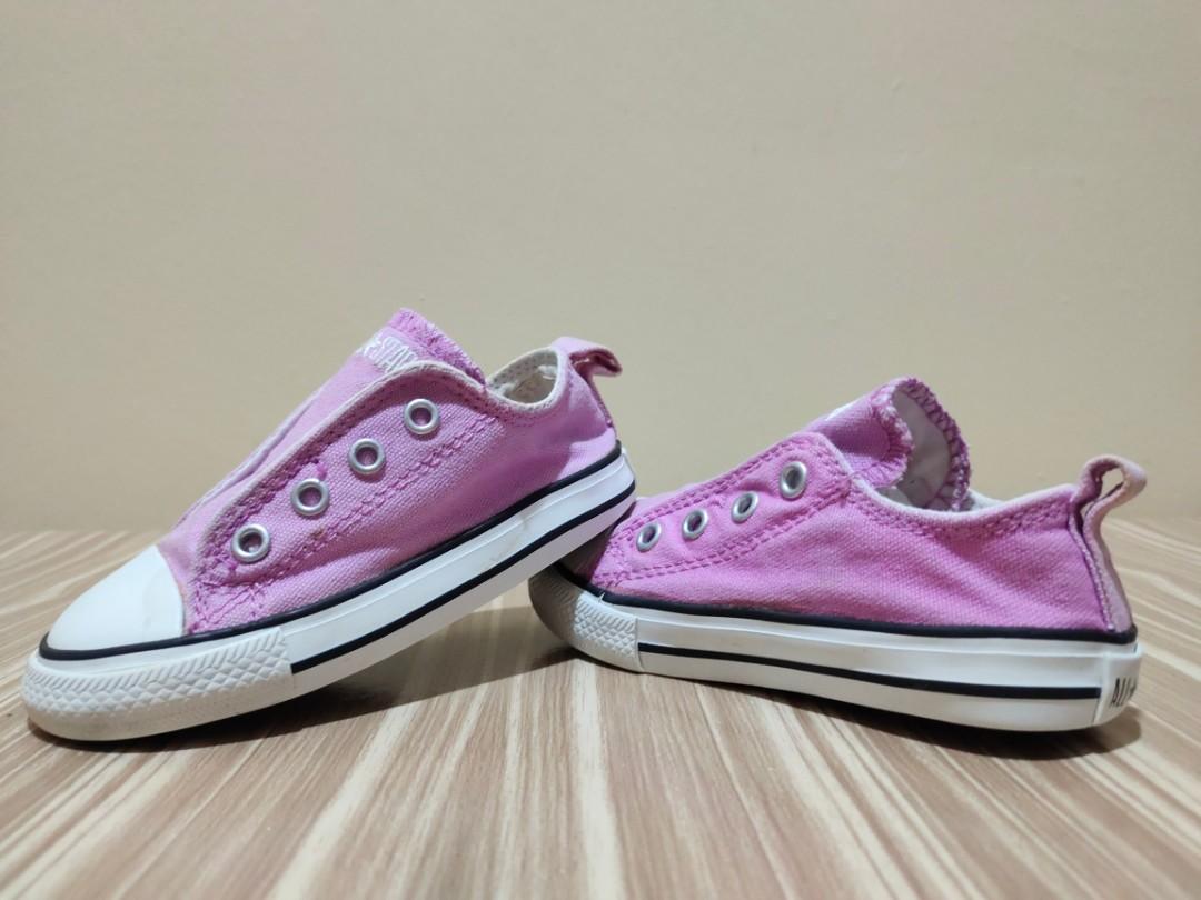 Converse 14cm, Babies \u0026 Kids, Babies Apparel on Carousell