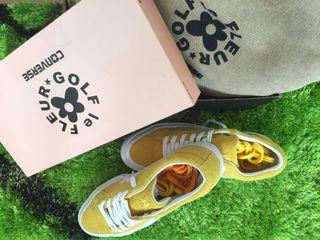converse golf le fleur box
