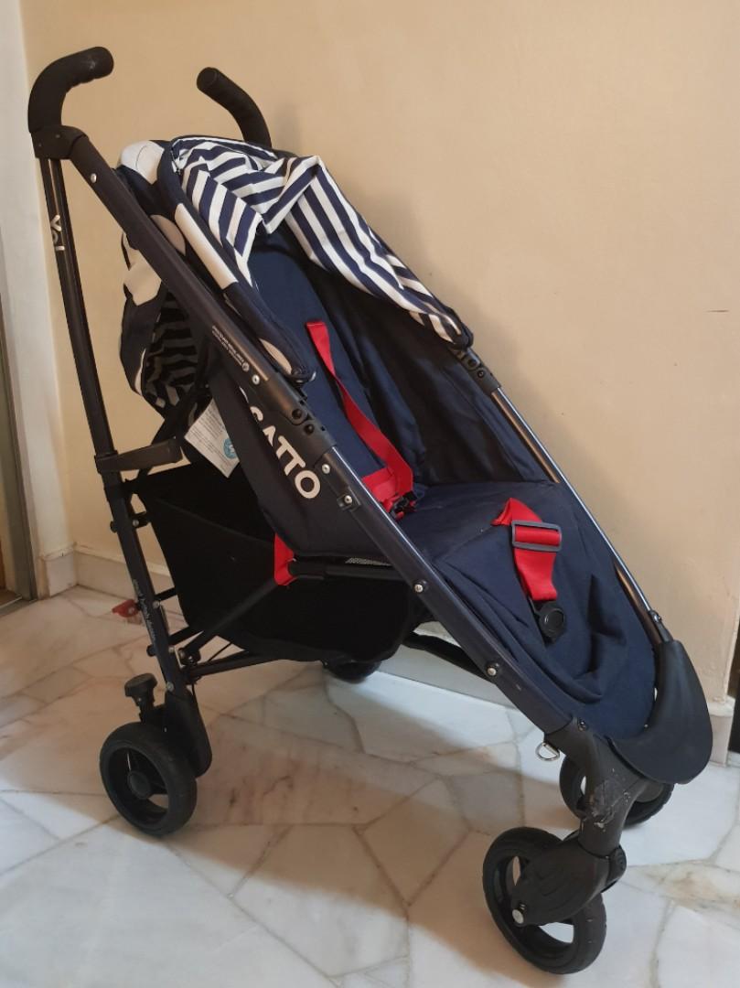 cosatto stroller accessories