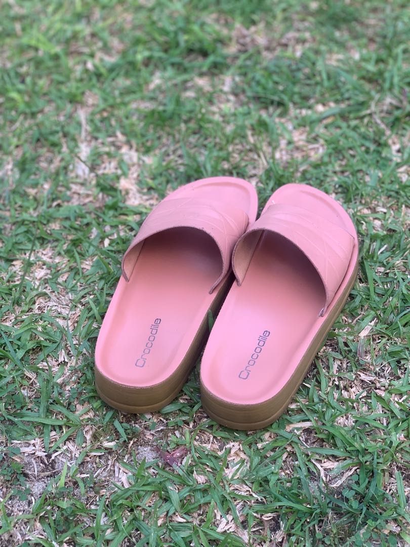 Crocodile brand slippers cheap