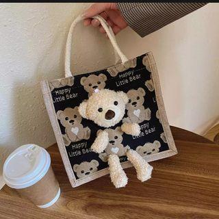 Cute totebag