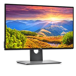 Dell U2518D 25 inch monitor, Computers & Tech, Parts & Accessories ...