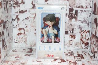 Detective Conan - Conan Edogawa Sega figure