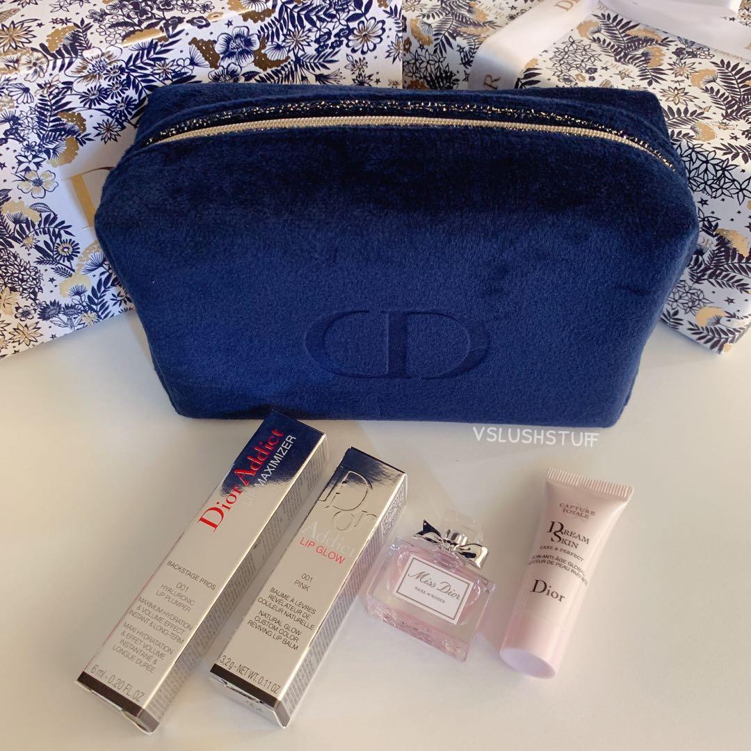 Dior Holiday Beauty Gift Set, Beauty & Personal Care, Face, Makeup on