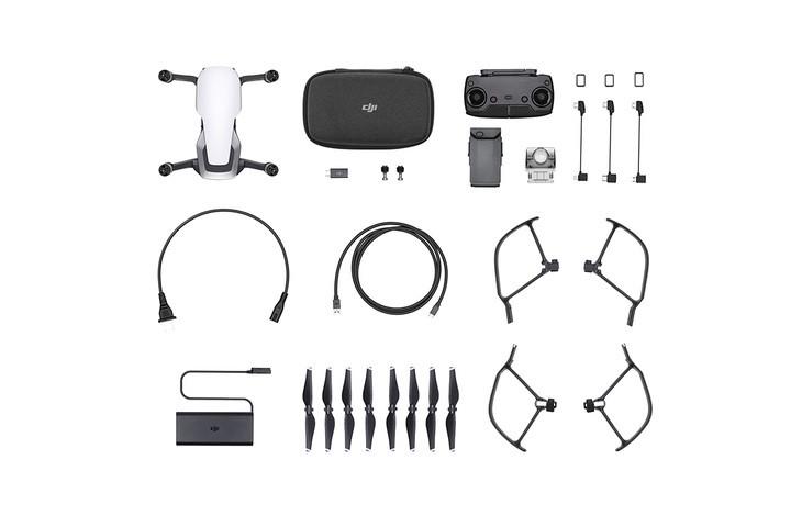 Dji Mavic Air fly more combo, 攝影器材, 航拍- Carousell