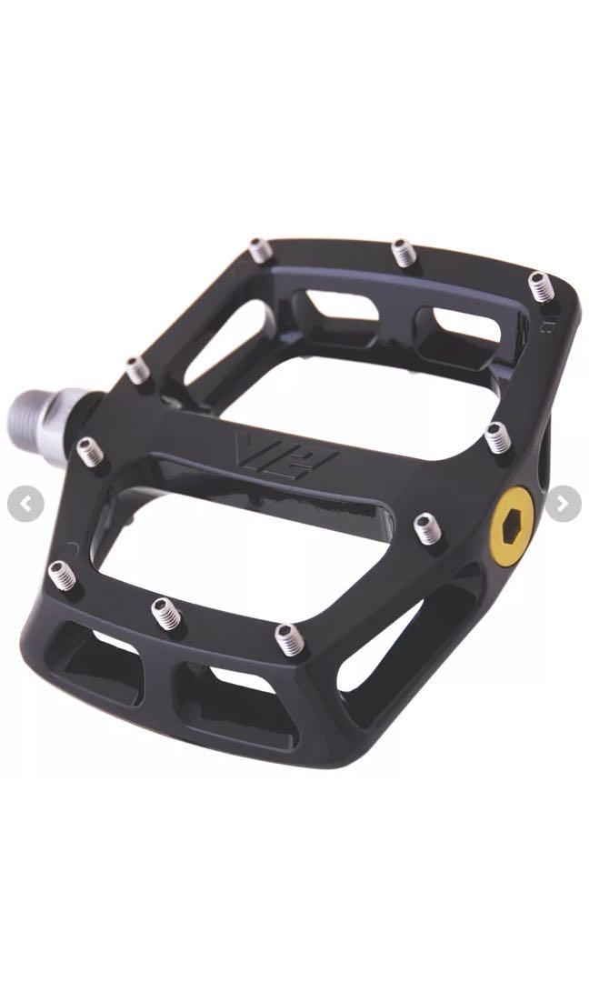 DMR V12 magnesium pedal black pedals Sports Equipment Bicycles