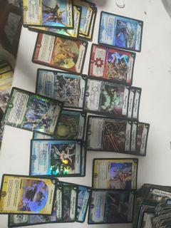Duel Masters TCG Collection