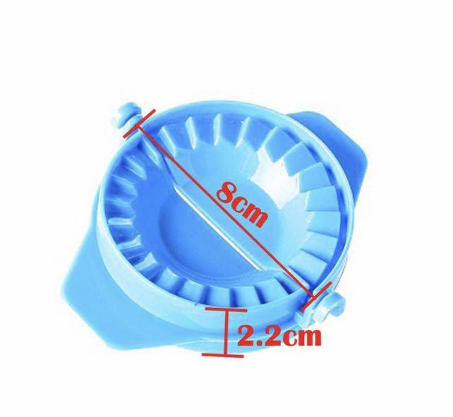 Dumpling mould 65074415121793111