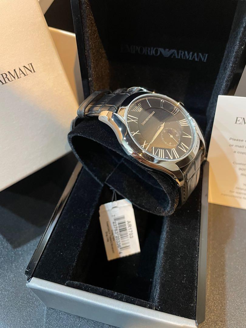 Emporio armani ar1703 sale