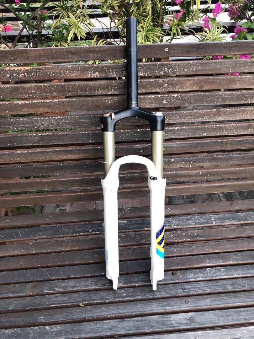 Epicon fork 26er sale