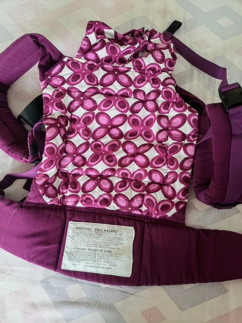 Ergobaby baby carrier, Babies & Kids, Going Out, Carriers & Slings on