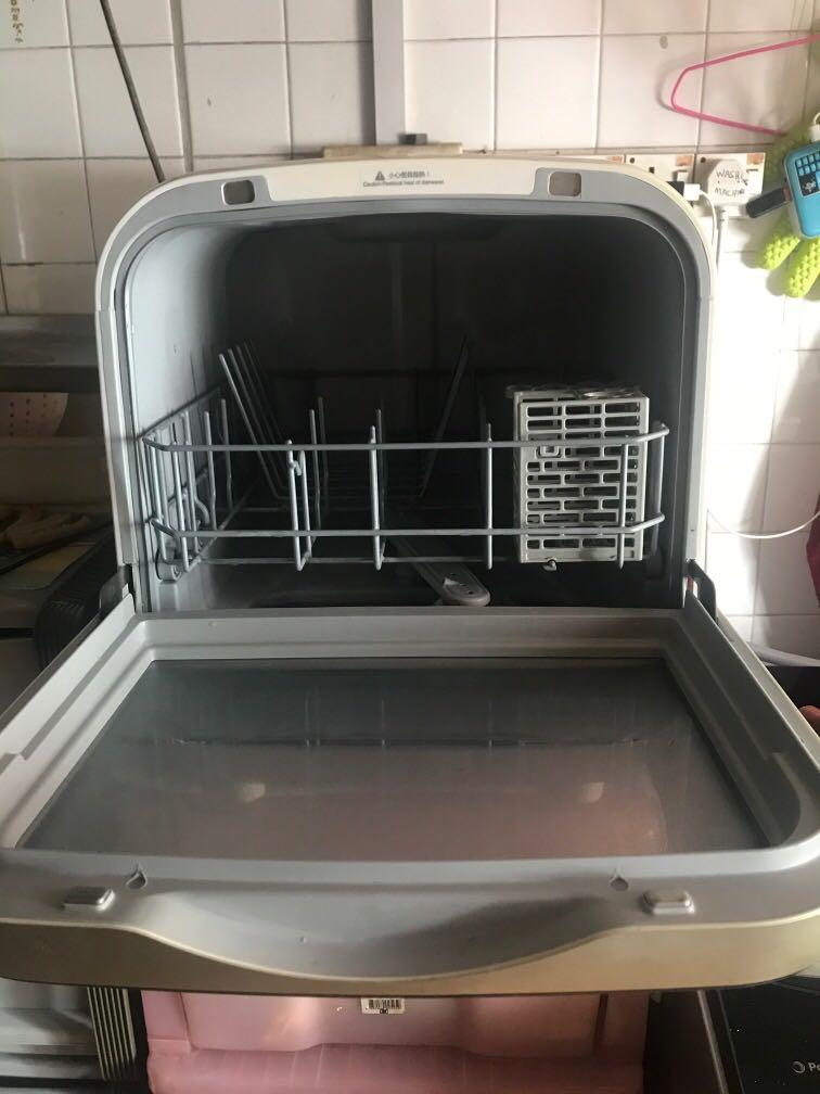 Europace dishwasher, TV & Home Appliances, Kitchen Appliances