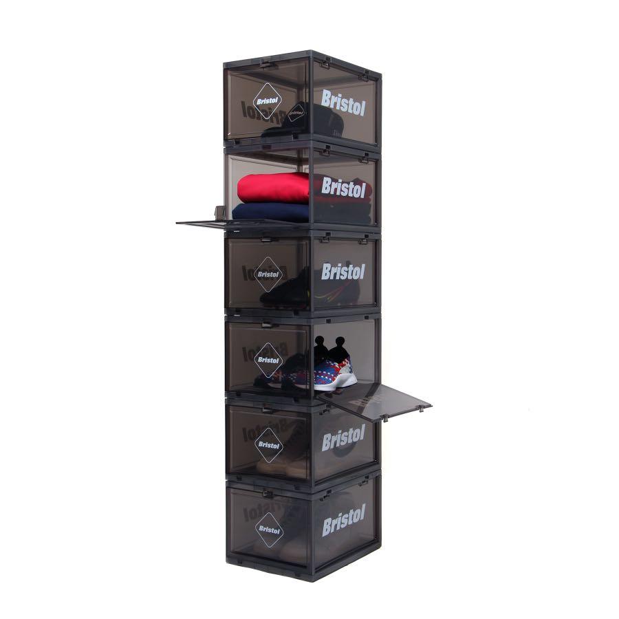 FCRB TOWER BOX-