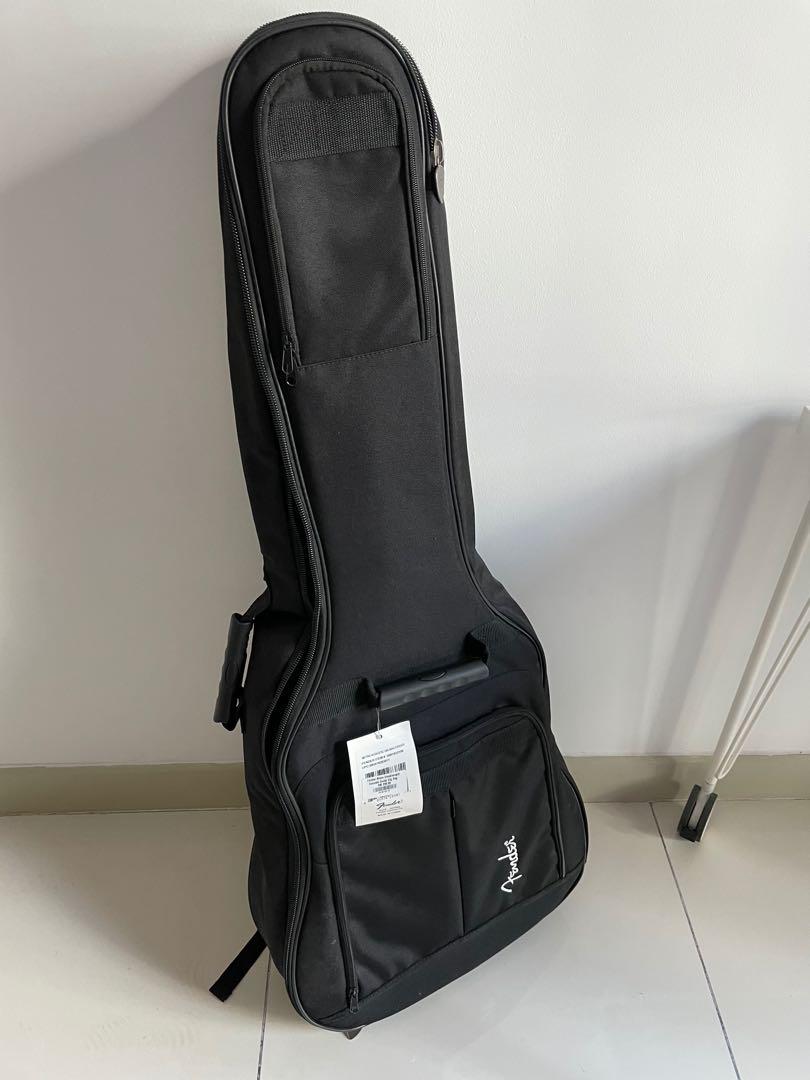 Fender FB1225 Electric Bass Gig Bag