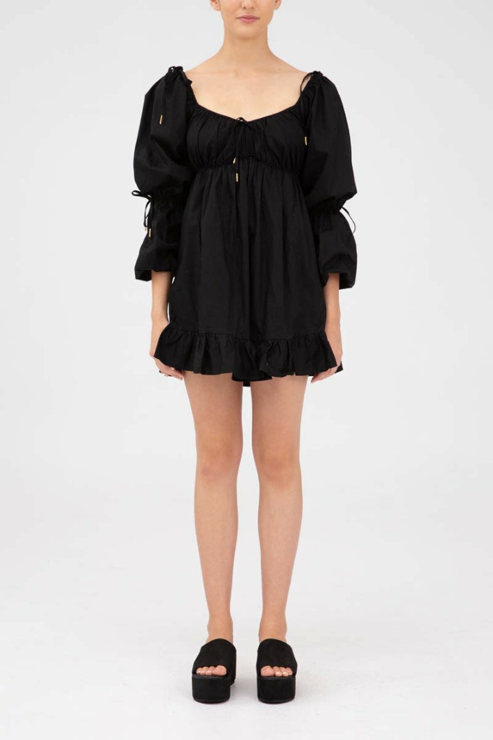 Finders keepers lola mini dress 2025