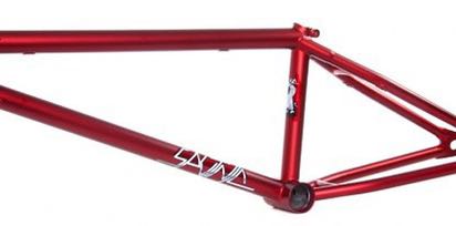 Frame Bmx Sputnic Space Cobra