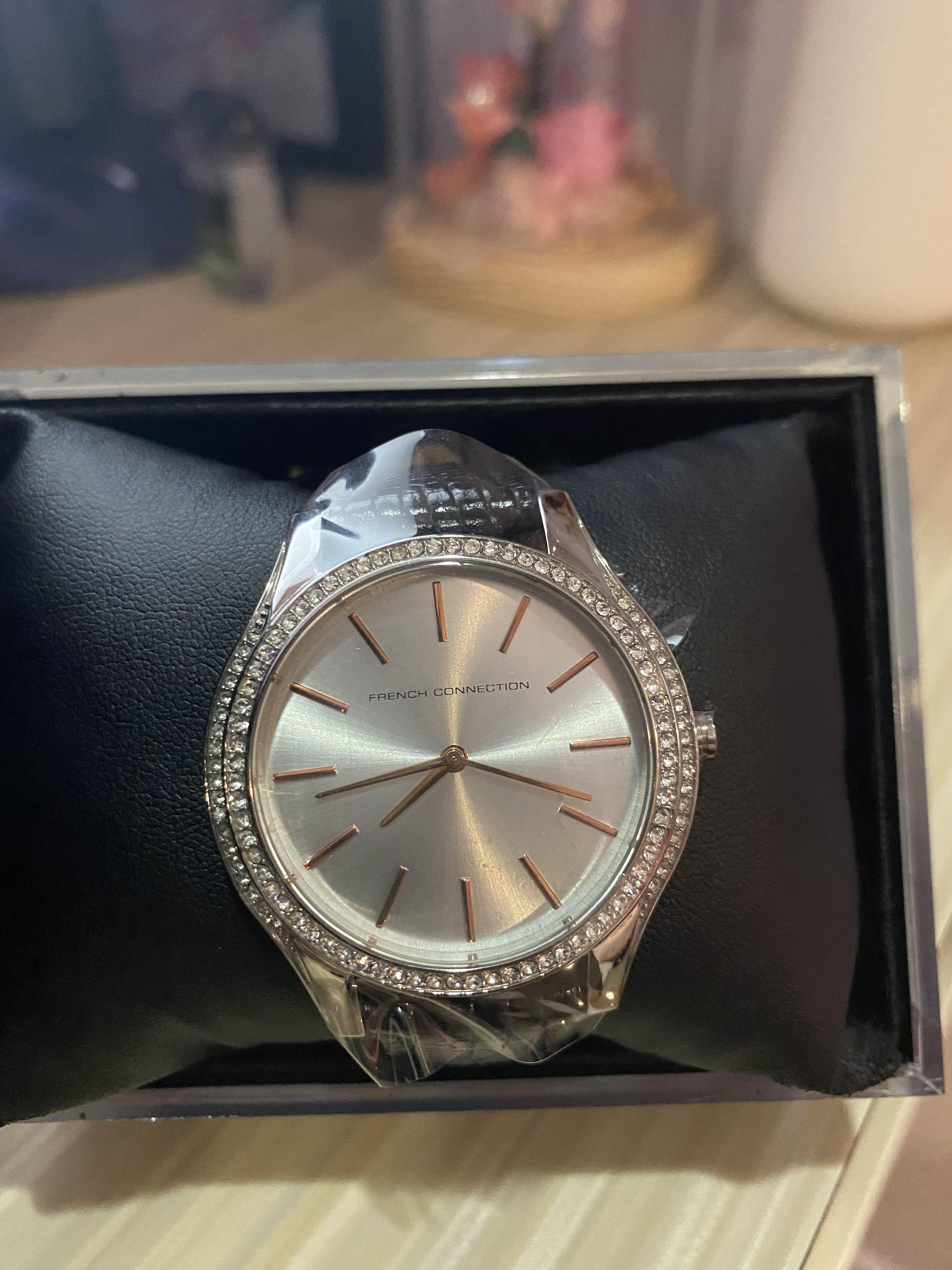 French connection ladies watch 2025