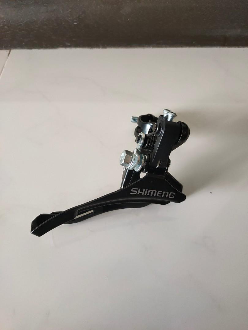 Shimeng derailleur deals