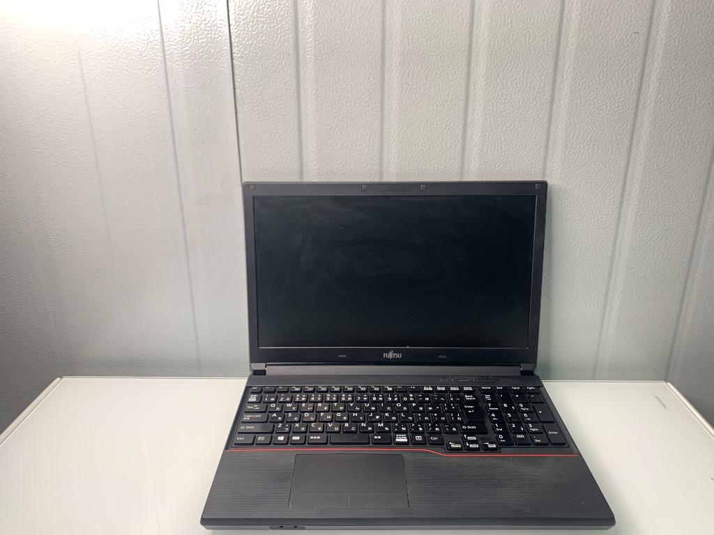 Fujitsu Lifebook A574, 電腦＆科技, 桌上電腦- Carousell