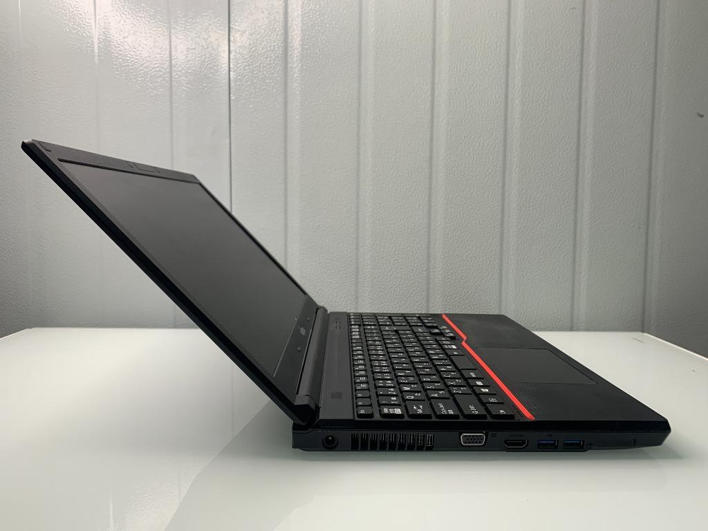 Fujitsu Lifebook A574, 電腦＆科技, 桌上電腦- Carousell