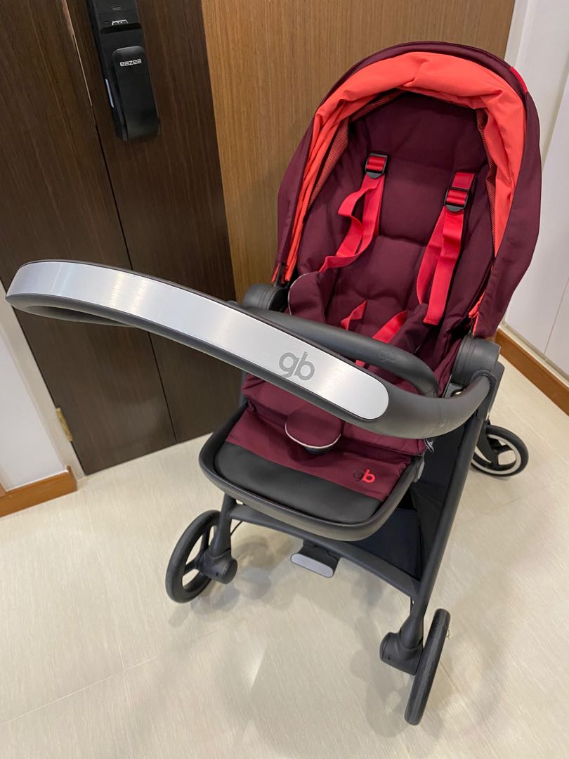 Gb shop maris stroller