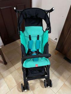 gb pockit stroller gumtree